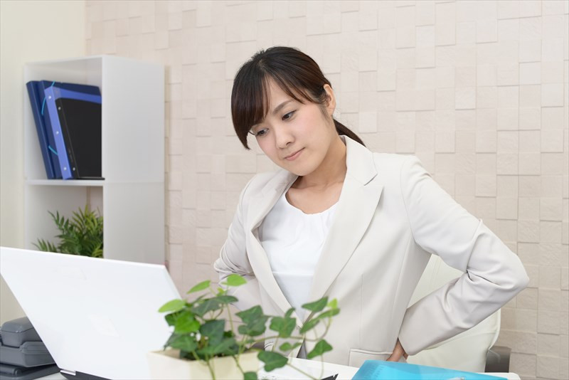 大阪市堀江の鍼灸院「疲労回復オススメ」：ハリスパ堀江院