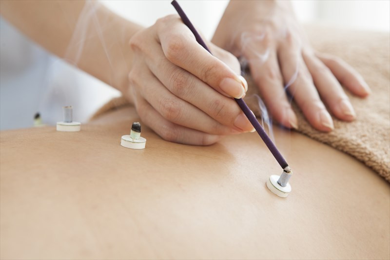 大阪市堀江の鍼灸院「冷えについて」：ハリスパ堀江院