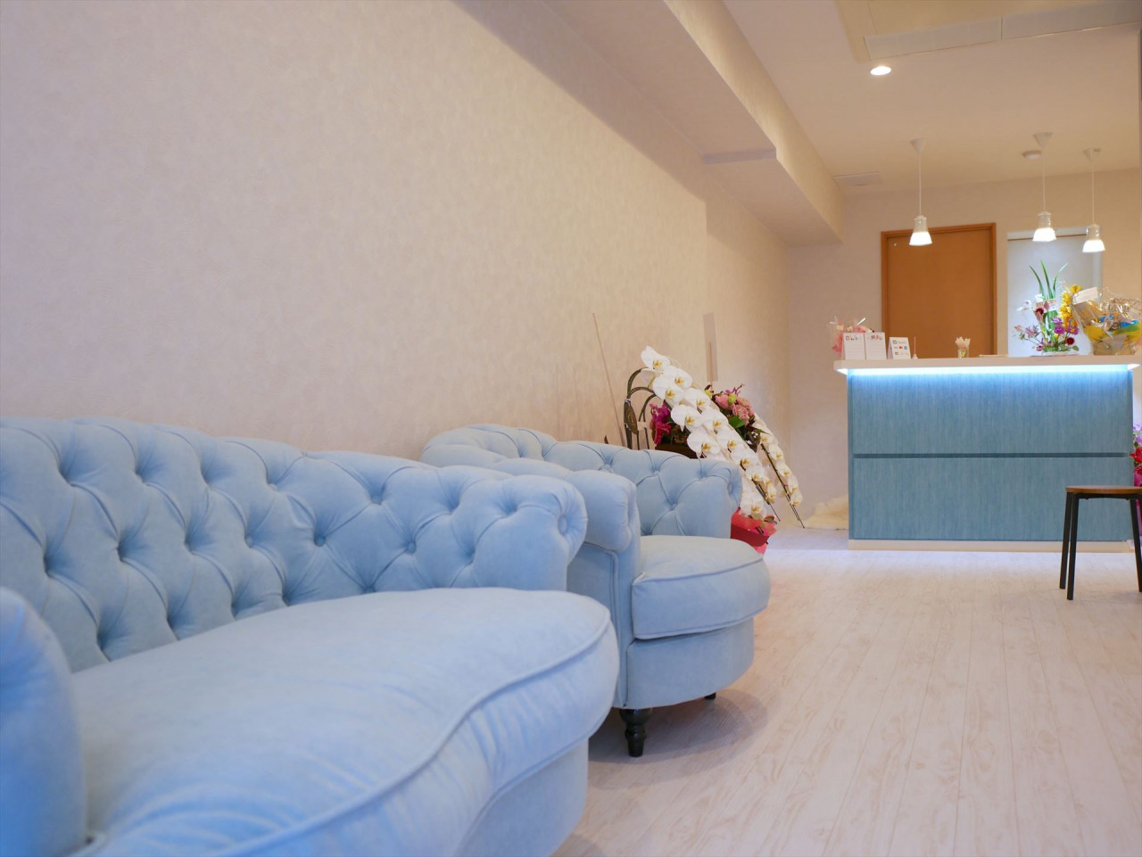 ハリスパへの想い