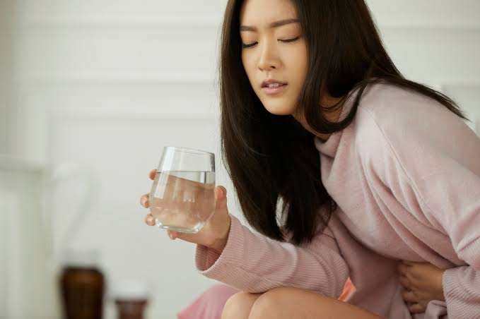 「10年以上悩んでいた月経症候群が改善されたお客様の声」