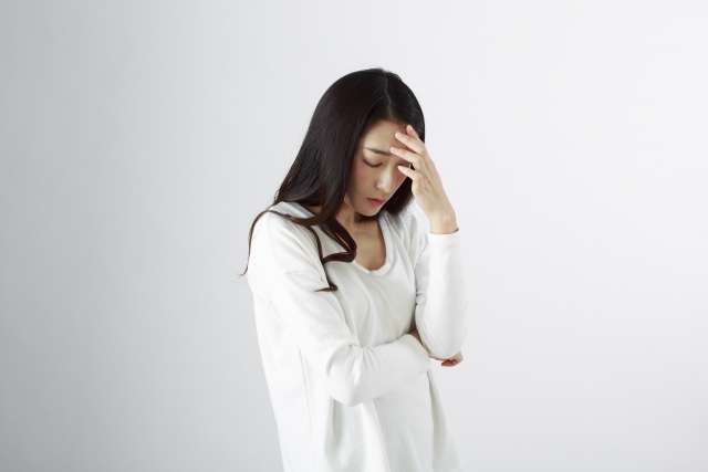 よくある睡眠障害 -４選-