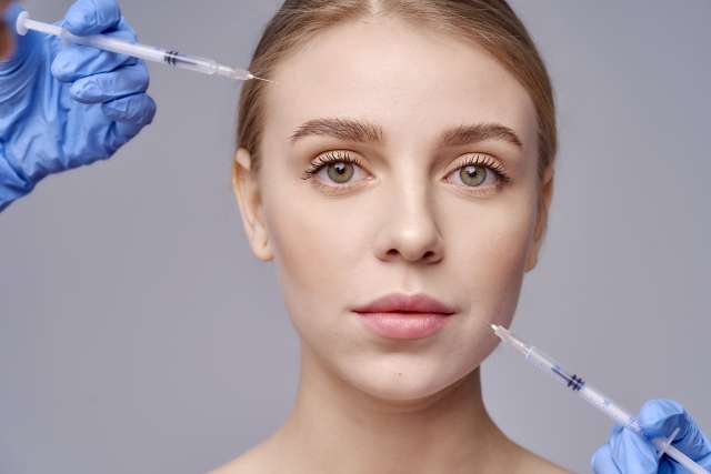 【美容医療と美容鍼の併用について〜くいしばり編〜ハリスパ堀江院】