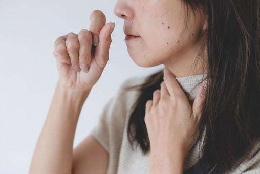 【 鼻詰まりを解消する方法 】