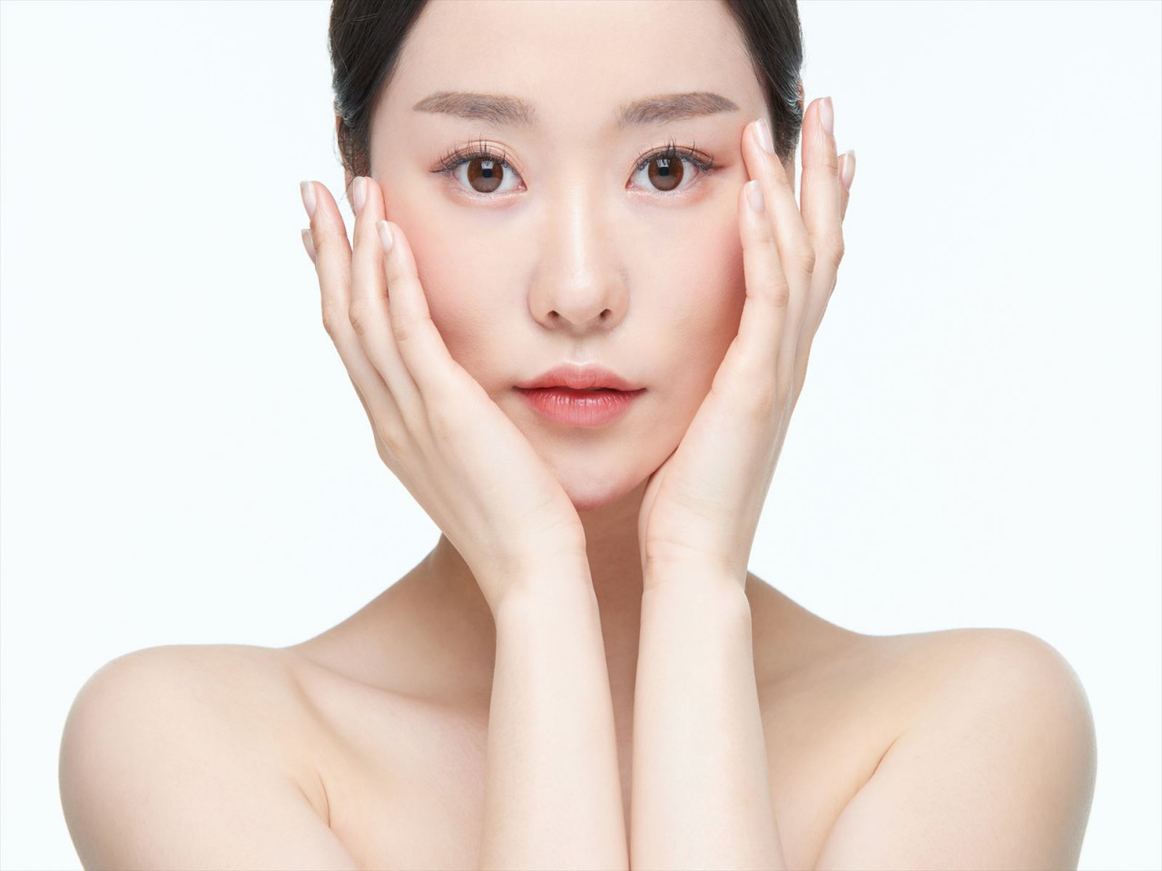 【たるみの改善方法  ハリスパ堀江院】